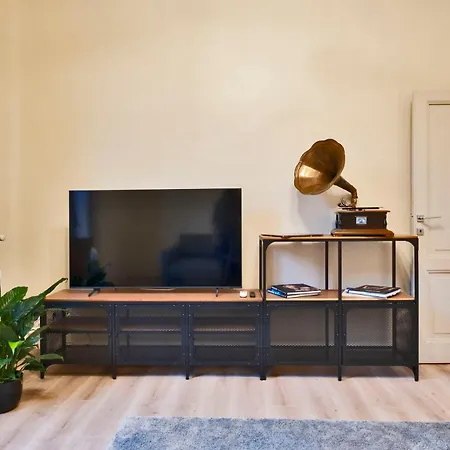 My Honeyed Corner Apartment Siena Exterior photo