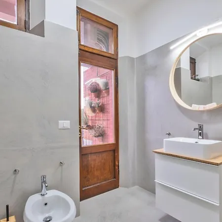 My Honeyed Corner Apartment Siena Exterior photo