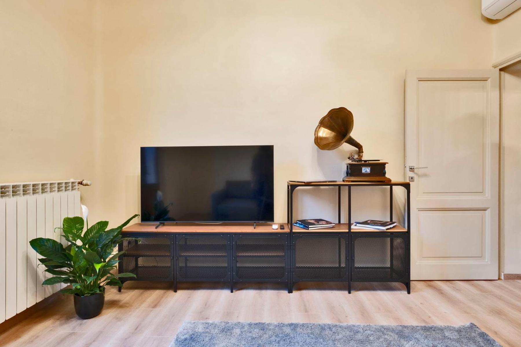 Apartment My Honeyed Corner Siena