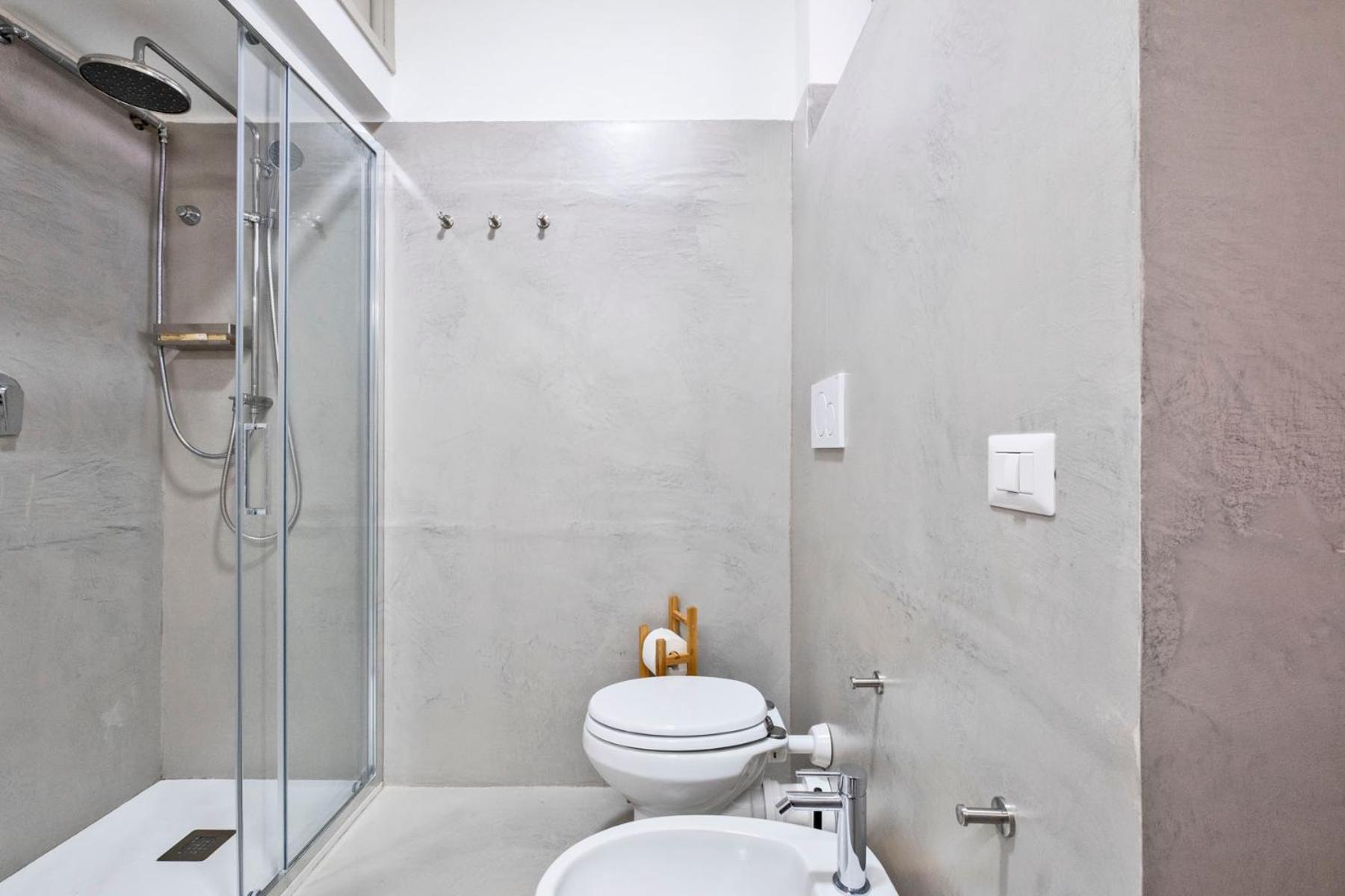My Honeyed Corner Apartment Siena